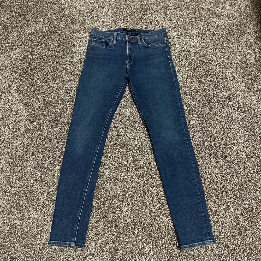 Hudson Nico Super Skinny Jeans